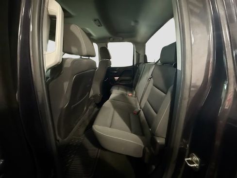 Used 2015 Chevrolet Silverado 1500 LT w/ All Star Edition image 23