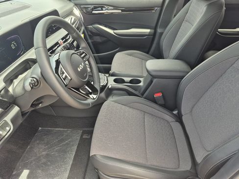 New 2026 Kia Seltos S AWD/4WD image 10