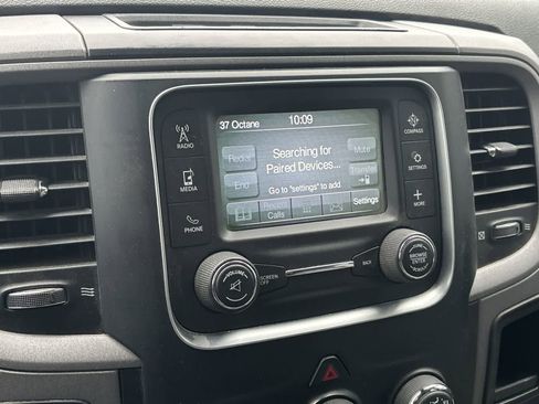 Used 2015 RAM 1500 Express image 13