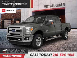 Used 2012 Ford F350 XL w/ PWR Equipment Group AWD/4WD video 1