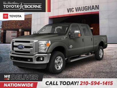 Used 2012 Ford F350 XL w/ PWR Equipment Group
