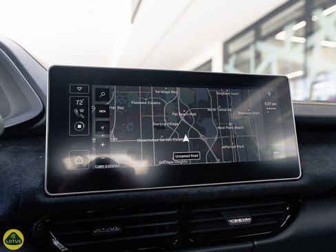 Used 2024 Lotus Emira First Edition image 14