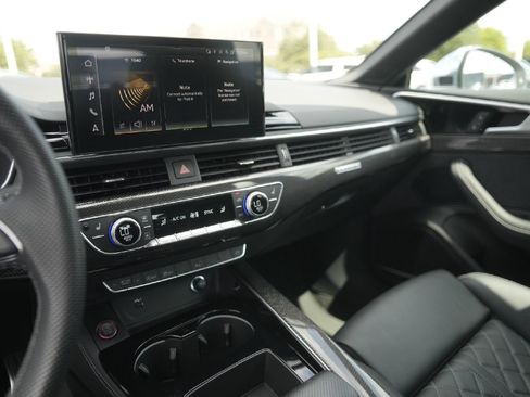 Certified 2024 Audi S5 Premium Plus w/ Premium Plus Package image 16