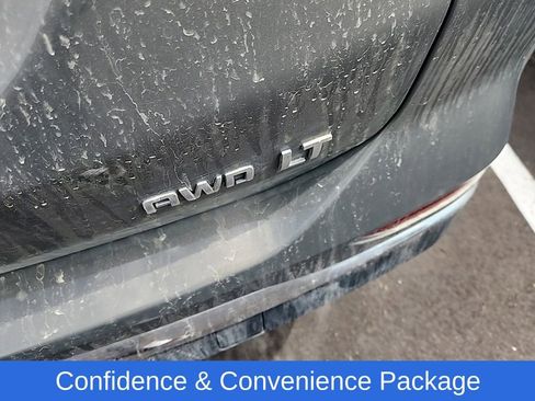 Used 2019 Chevrolet Equinox LT AWD/4WD image 13
