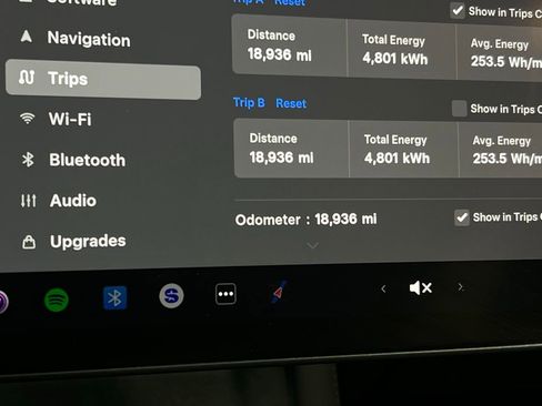 Used 2025 Tesla Model 3 Long Range image 15