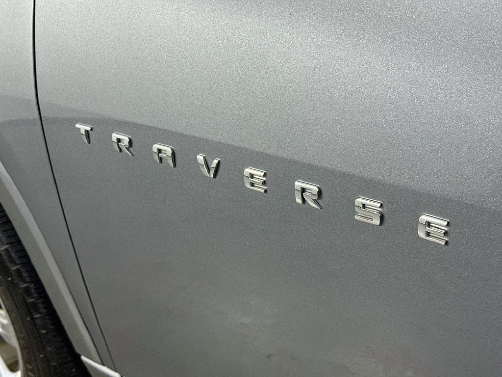 Used 2019 Chevrolet Traverse High Country AWD/4WD image 28