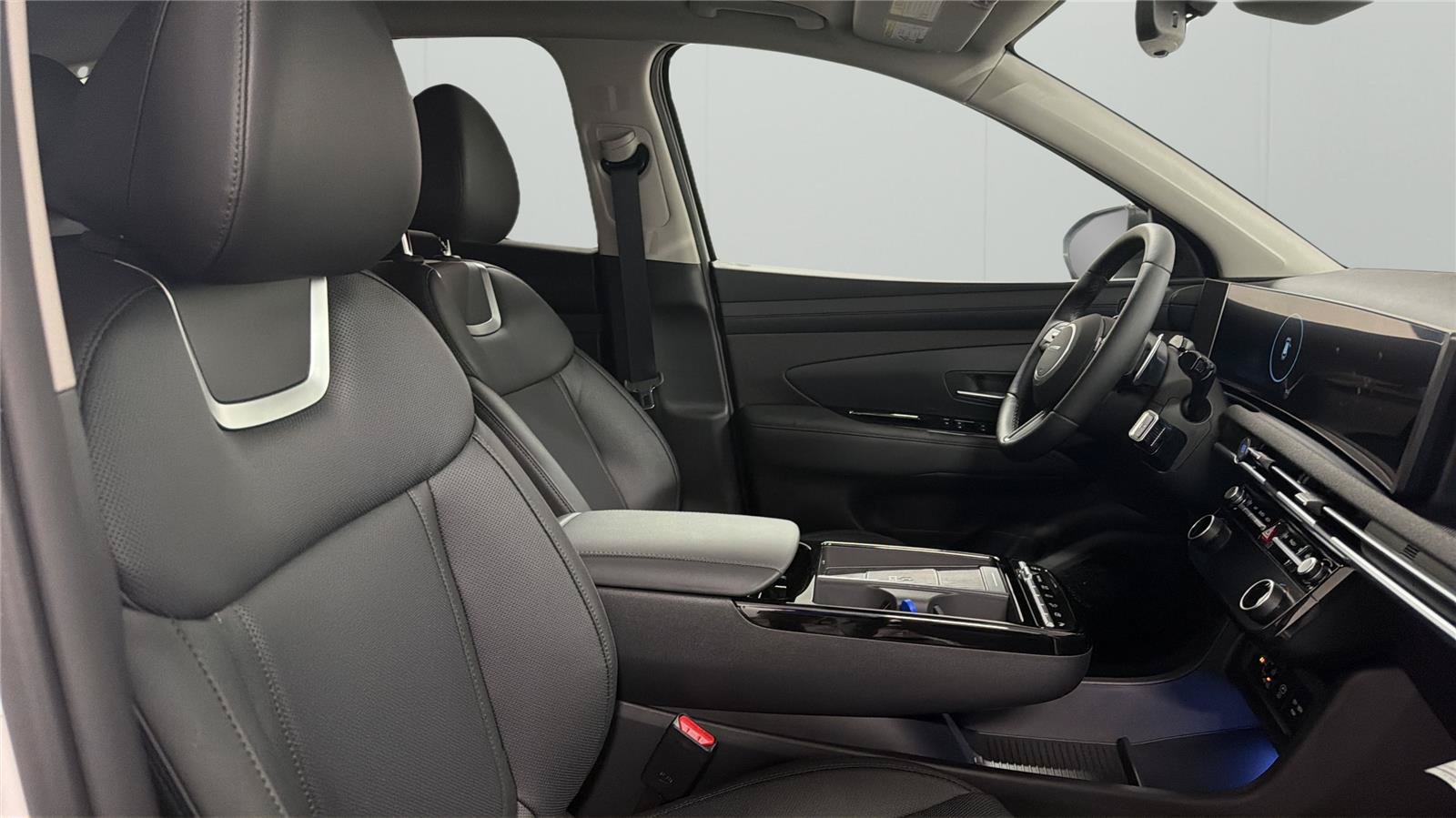 New 2026 Hyundai Tucson Limited AWD/4WD image 14