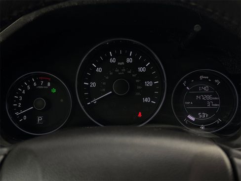 Used 2017 Honda HR-V EX-L image 15
