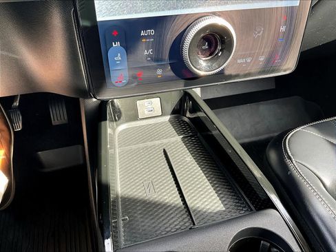 Used 2021 Ford Mustang Mach-E Select w/ Comfort/Technology Package image 25