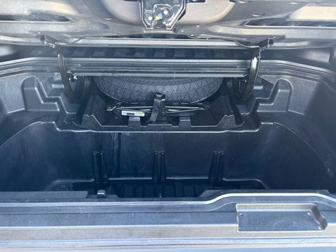 Certified 2024 Honda Ridgeline TrailSport image 32