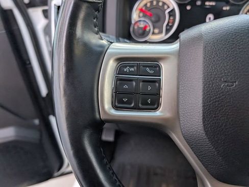 Used 2016 RAM 2500 Laramie image 16