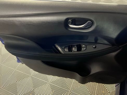Used 2024 Nissan Leaf SV Plus image 27