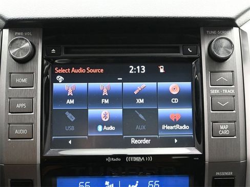 Used 2016 Toyota Tundra Limited image 16