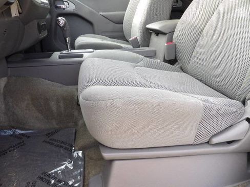 Used 2016 Nissan Frontier SV w/ SV Value Truck Package image 20