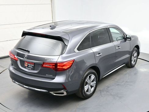 Used 2020 Acura MDX SH-AWD image 33