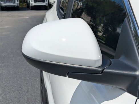 New 2026 Buick Encore GX Sport Touring w/ Comfort Package image 11