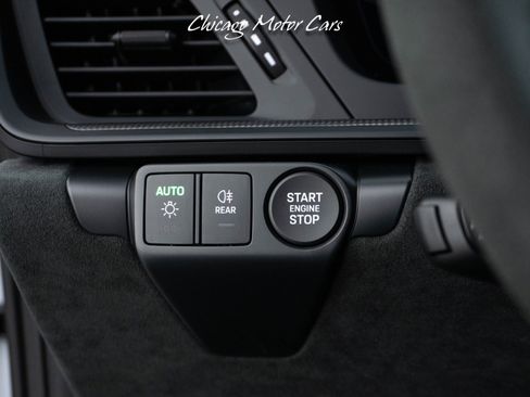 Used 2026 Porsche 911 GTS image 47