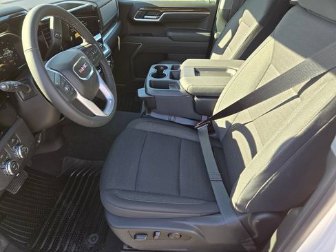 New 2026 GMC Sierra 1500 Elevation AWD/4WD image 6