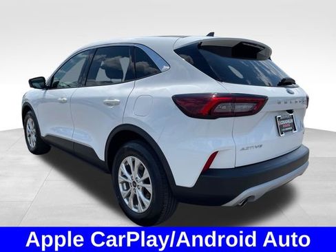 Used 2023 Ford Escape Active AWD/4WD image 3