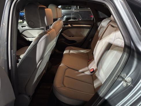 Used 2017 Audi A3 2.0T Premium w/ Convenience Package image 27