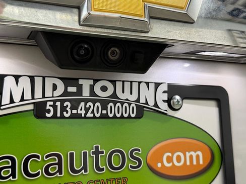 Used 2018 Chevrolet Traverse High Country image 40