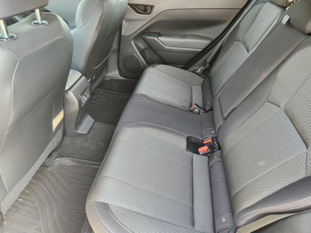 Certified 2024 Subaru Crosstrek 2.0i Premium AWD/4WD image 31