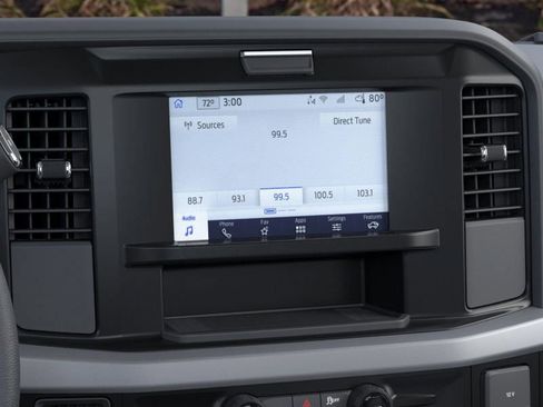 New 2026 Ford F550 XL image 15