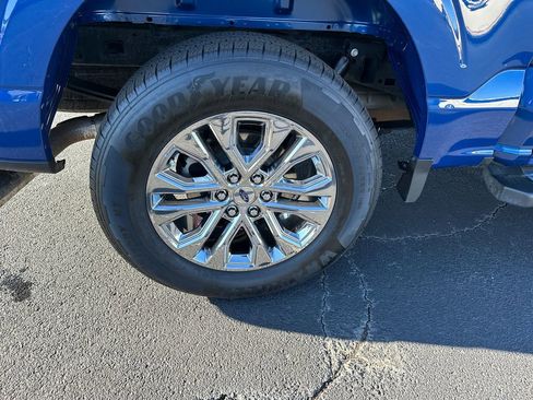 Certified 2024 Ford F150 XLT w/ Equipment Group 302A MID image 17