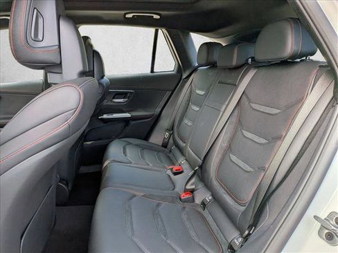 New 2026 Mercedes-Benz GLC 43 AMG 4MATIC image 14