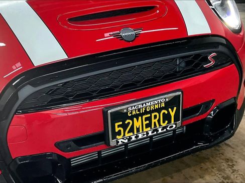 Used 2024 MINI Cooper S image 33