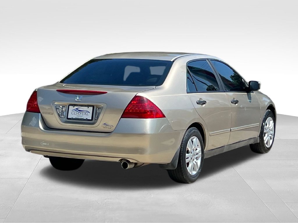 Used 2006 Honda Accord VP image 7