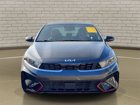 Used 2024 Kia Forte GT-Line image 2