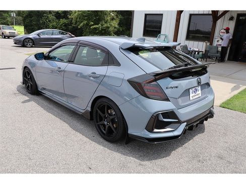 Used 2021 Honda Civic Sport image 3