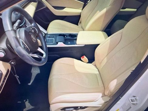 Used 2024 Acura TLX w/ Technology Package FWD image 6