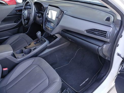 Used 2024 Subaru Crosstrek 2.0i AWD/4WD image 28