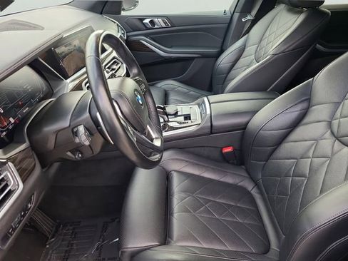Used 2023 BMW X5 sDrive40i image 24