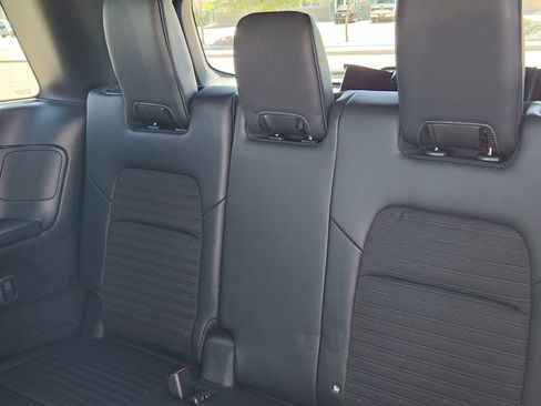 Used 2024 Nissan Pathfinder Rock Creek AWD/4WD image 23