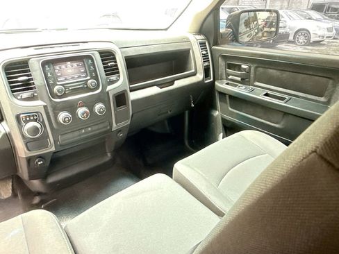 Used 2022 RAM 1500 Tradesman w/ Popular Equipment Group image 25