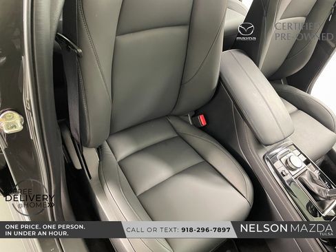 Certified 2025 MAZDA CX-30 AWD 2.5 S w/ Preferred Package image 46