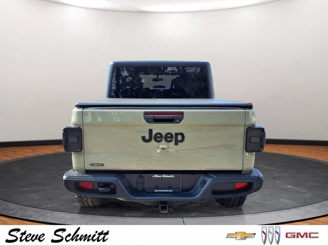 Used 2022 Jeep Gladiator Sport AWD/4WD image 22