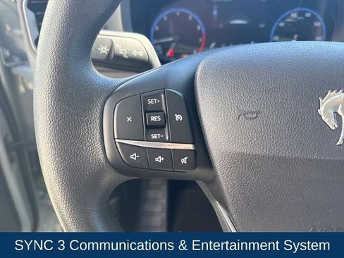 Certified 2024 Ford Bronco Sport Big Bend image 15