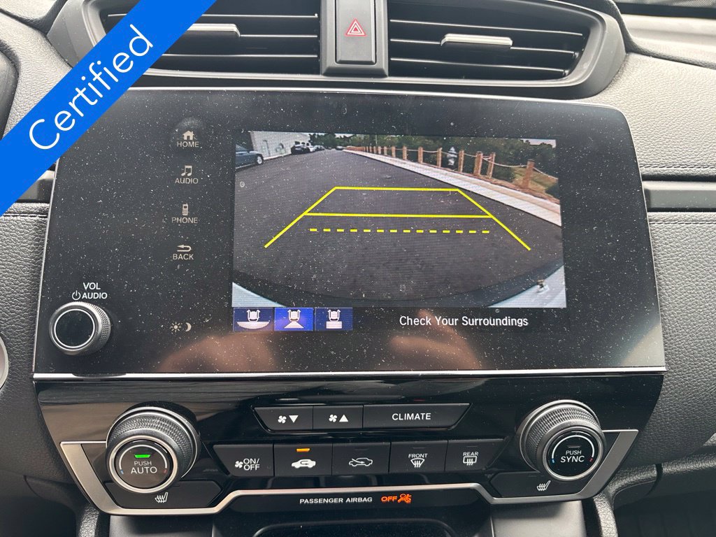 Used 2021 Honda CR-V Special Edition image 20