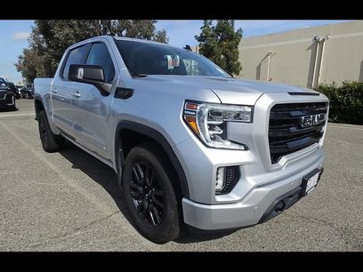 Used 2021 GMC Sierra 1500 Elevation w/ Driver Alert Package I