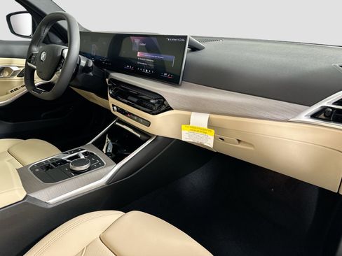 New 2026 BMW 330i xDrive Sedan w/ Premium Package image 29