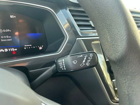 Certified 2023 Volkswagen Tiguan S image 17