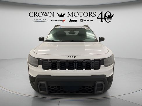 Used 2026 Jeep Cherokee Limited AWD/4WD image 2