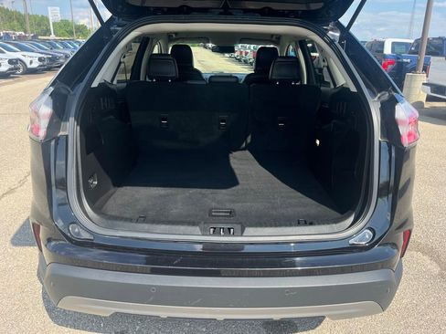 Used 2023 Ford Edge SEL AWD/4WD image 23