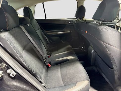 Used 2016 Subaru Crosstrek 2.0i Premium AWD/4WD image 20