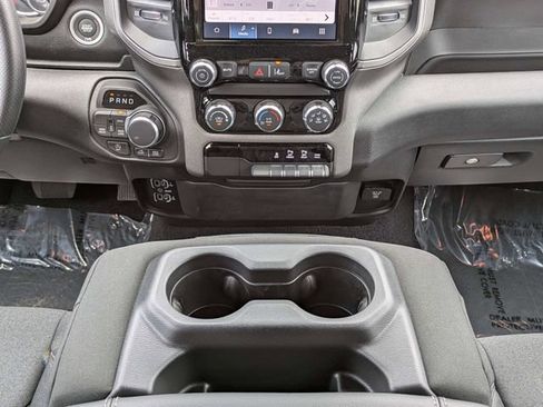 New 2026 RAM 1500 Classic Warlock AWD/4WD image 18