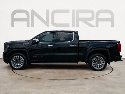 Used 2023 GMC Sierra 1500 Denali Ultimate AWD/4WD image 7